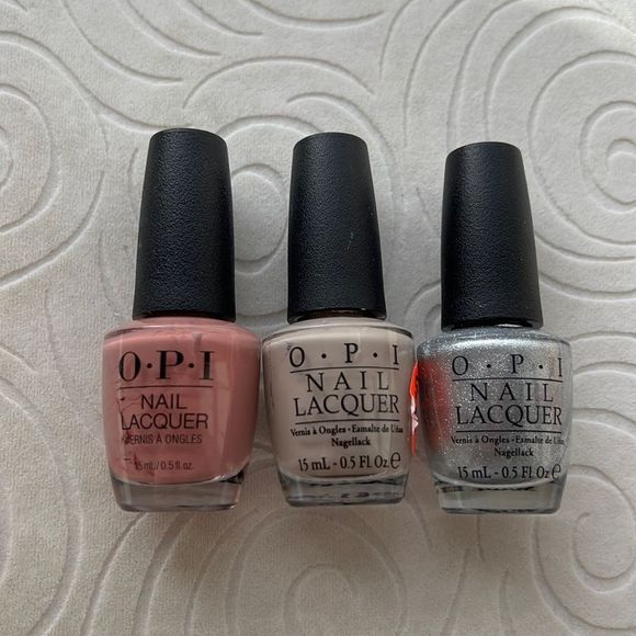 OPI Bath & Body Opibundle Poshmark